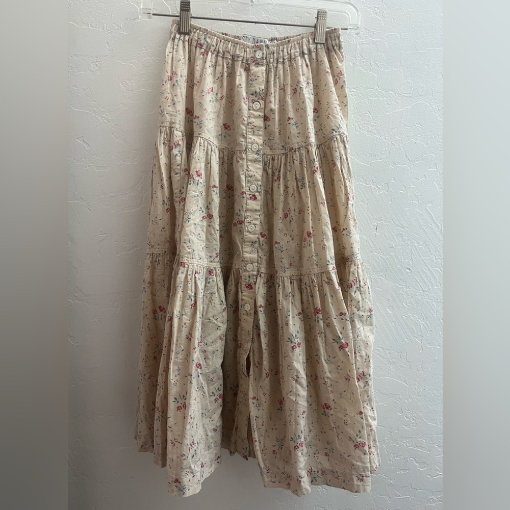 Christy Dawn skirt